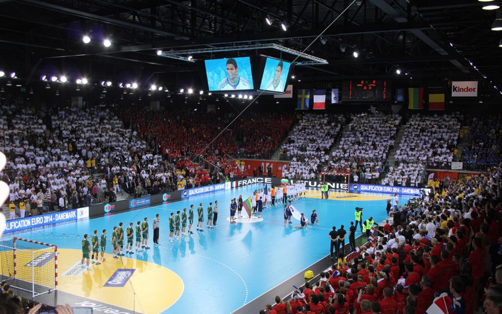 Fédération Française de Handball