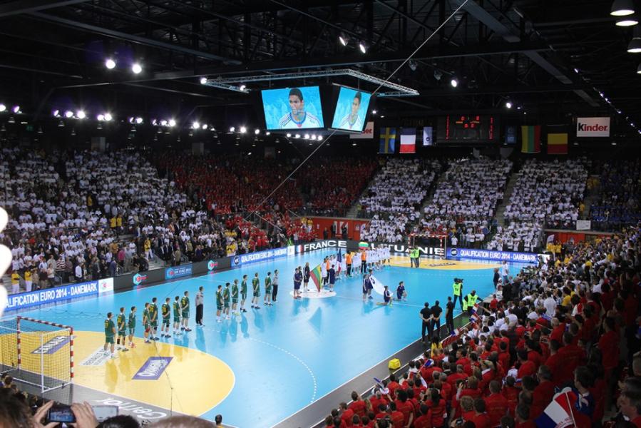 Fédération Française de Handball